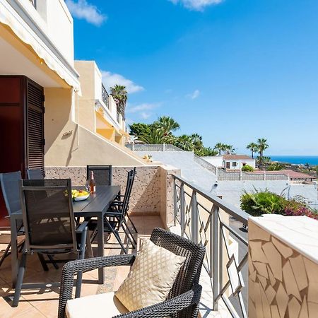 Apartment Rosa Puerto de Santiago  Bagian luar foto