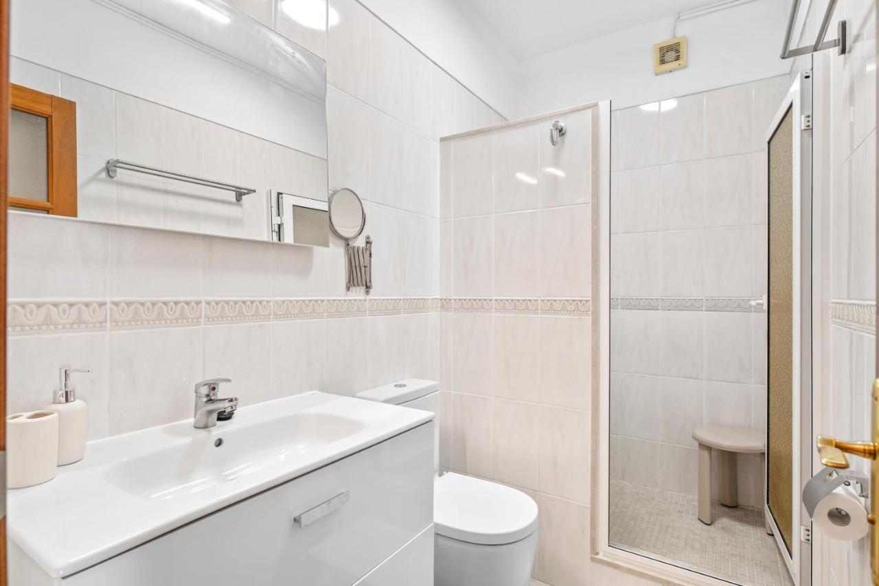 Apartment Rosa Puerto de Santiago  Bagian luar foto